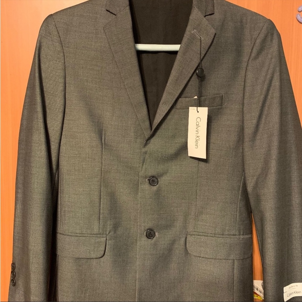 Boys suit jacket